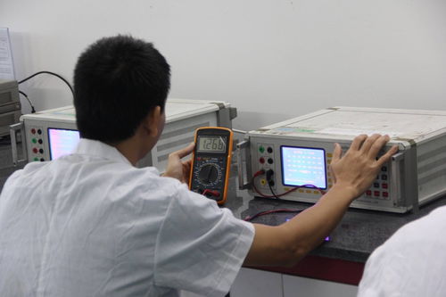 花都雅瑤鎮電導率儀校準公司 專業校準與電氣工程信息咨詢服務的一站式解決方案